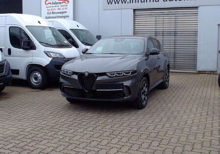 Alfa Romeo Tonale PHEV 280PS Q4 AT VELOCE Winter Navi HARMAN Kar