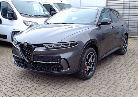 Alfa Romeo Tonale PHEV 280PS Q4 AT VELOCE Navi Alcantara Leder