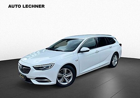 Opel Insignia B ST Inno*AHK*LED*DAB*CARPLAY*MwSt*1.HA
