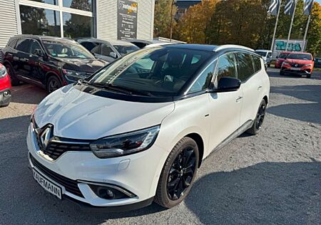 Renault Grand Scenic IV Black Edition 1.3 TCe 140 EU6d-T 7-Sitzer