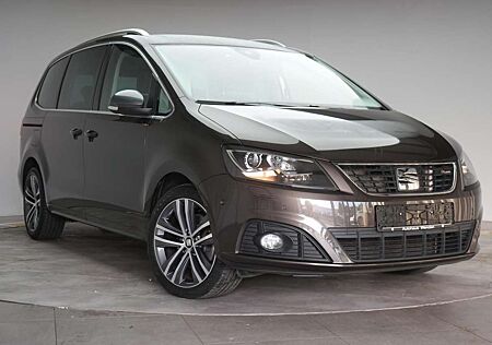 Seat Alhambra 2.0 TDI S&S DSG FR-LINE Navi/ACC/Kamera