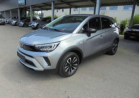 Opel Crossland X Elegance LED Sitzheizung Rückfahrkamera