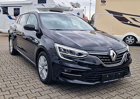 Renault Megane Grandtour E-TECH PLUG-In 160 INTENS