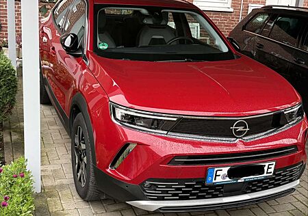 Opel Mokka e Elegance - nur an Privatkäufer