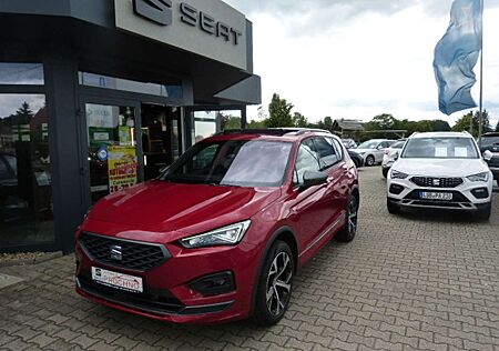Seat Tarraco FR FR 2.0 TDI 150 PS