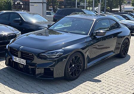 BMW M2 MDriv.P,Carbondach,HK,ACC,el.Sitz.,HUD,Kamera