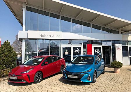 Toyota Yaris Hybrid Energy *Panorama-Dach*Kamera*EPH*