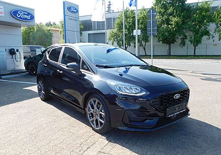 Ford Fiesta ST-Line X