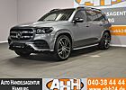 Mercedes-Benz GLS 400 d 4M AMG DESIGNO PANO|ENTERTAIN|360|AHK!