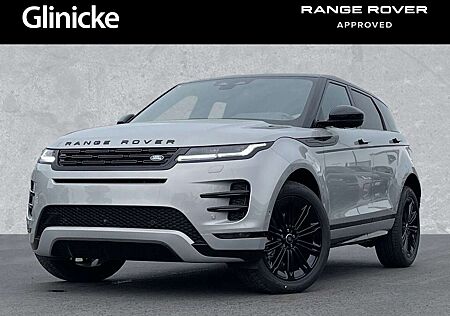 Land Rover Range Rover Evoque P200 Dynamic SE Winter Paket