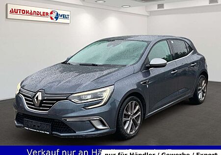 Renault Megane IV Lim. 5-trg. GT-Line