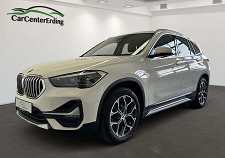 BMW X1 xDrive25d*A.LED*ACC*Navi*Leder*Kamera*AHK*HiFi