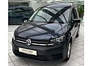 VW Caddy Volkswagen BMT, Standh., Apple/Android, sehr gepflet