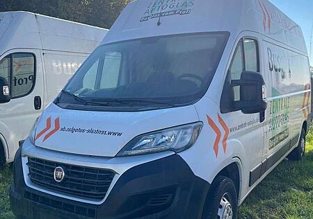 Fiat Ducato 150 L4H3 R 4035 mm Kamera Schiebetür