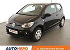 VW Up Volkswagen ! 1.0 Move !*NAVI*TEMPO*PDC*SHZ*KLIMA*