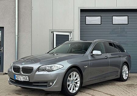 BMW 520 d Touring/PDC/Leder/AHK/Xenon/NAVI/Automatik