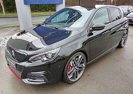 Peugeot 308 GTi 1.6 PureTech 263 EU6d-T