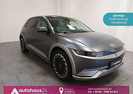 Hyundai IONIQ 5 Uniq 4WD|Navi|HUD|Pano|Bose