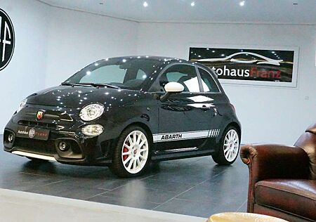 Abarth 695 Essesse*Akrapovic*Xenon*Beats*PDC*Brembo