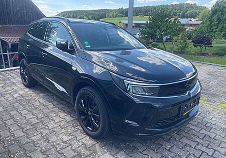 Opel Grandland 1.2 DI Automatik GS LED-IntelliLux NAVI RFK