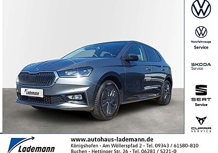 Skoda Fabia 1.0 TSI DSG SELECTION PANO+KAMERA+NAVI+ACC