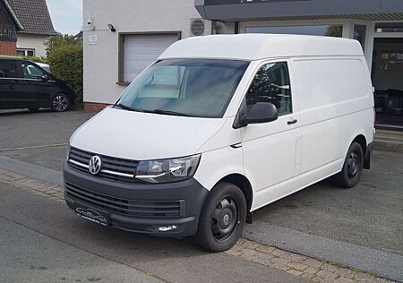 VW T6 Transporter Volkswagen Kasten Mittelhoch*Navi*SHZ*DSG