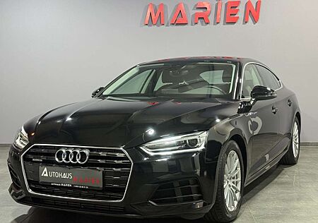 Audi A5 Sportback 50 TDI QUATTRO*LED*NAVI*LEDER