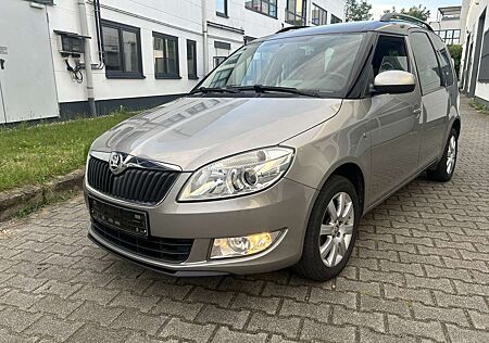 Skoda Roomster Ambition