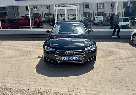 Audi A4 Avant sport S-Line