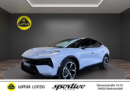 Lotus Eletre R *Sonderleasing* * Leipzig*