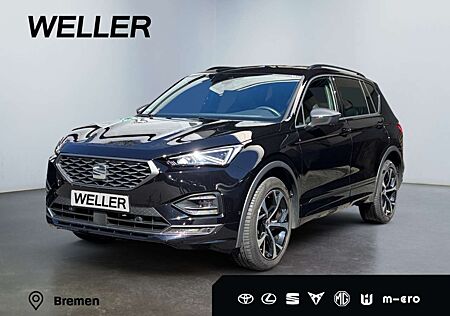 Seat Tarraco 1.5 TSI ACT FR *LED*CAM*ACC*CarPlay*19''*