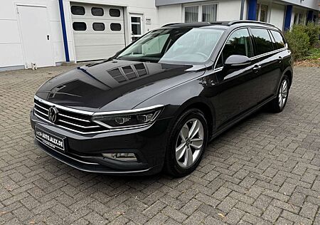 VW Passat Variant Volkswagen ACC|Harman Kardon|Standhzg|LED-Matrix|KeylessGO