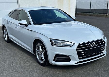 Audi A5 Sportback 2.0 TDI VIRTUAL|360°|TEMPO|SPUR|HUD