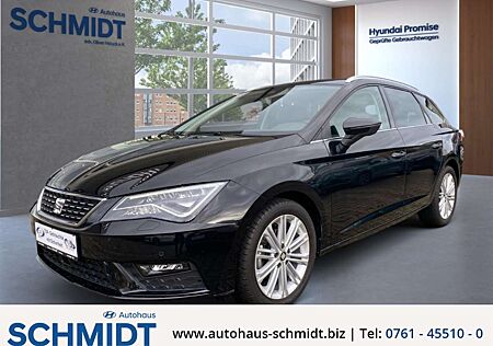 Seat Leon ST Xcellence 1.5 TSI Navi Digit.Cockpit ACC LED-Sc