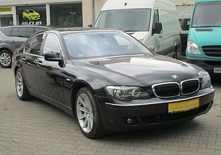 BMW 740i 740 7er