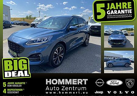 Ford Kuga 2.5 Duratec PHEV ST-Line X Navi Kamera Parkp