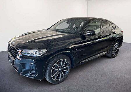 BMW X4 xDrive 20d M-Sport /PANO-DA/AHK/HIFI/LED/HU