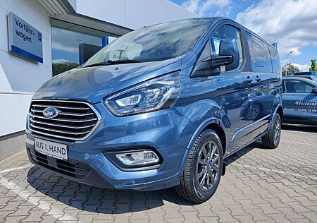 Ford Tourneo Custom 320 L1 Tourneo Titanium X