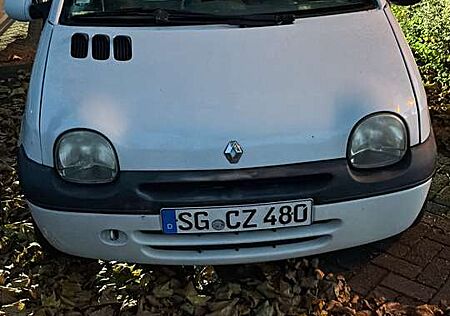 Renault Twingo 1.2 16v Expression