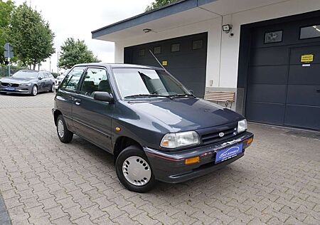 Kia Pride 1.3i 44kW GLX SERVO+1.Hand+Org.77.Tkm