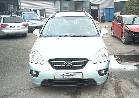 Kia Carens CRDi DPF EX