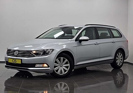 VW Passat Variant Volkswagen 1.6 TDI BMT Trendline Scheckheft