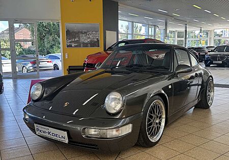 Porsche 964 C4* BBS-LE-MANS*KW-V3*MOTOR-REV*SCHALT