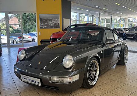 Porsche 964 C4* BBS-LE-MANS*KW-V3*MOTOR-REV*SCHALT