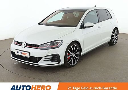 VW Golf GTI Volkswagen 2.0 TSI GTI Performance BlueMotion Aut.*NAVI*