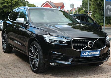 Volvo XC 60 XC60 R Design AWD *2.HD/PANO/LEDER/RFK/NAV/AHK*