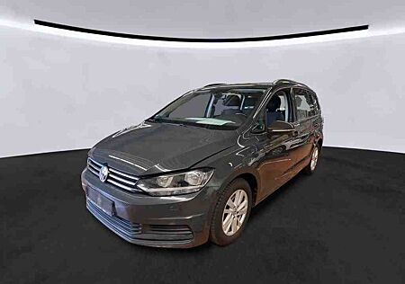 VW Touran Volkswagen 2.0TDI DSG COMFORTLINE*AHK*ACC*ALU