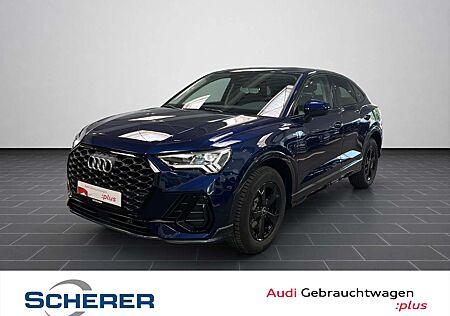 Audi Q3 Sp. S line 35 TFSI 110(150) kW(PS) S tronic