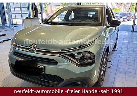 Citroën C4 Citroen Lim. ë- Feel Pack