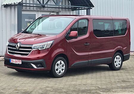 Renault Trafic Combi L1H1 3,0t/Life/NAVI/LED/PDC/9 SITZE